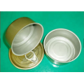 2 Pieces Tin Can Making Production Line